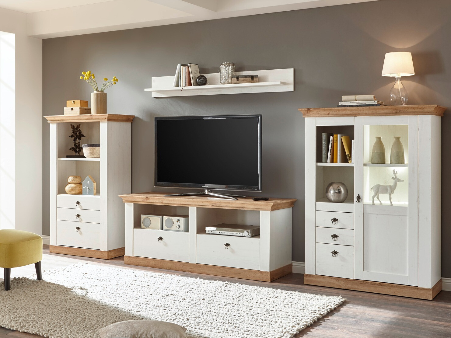 Estantería Vomave 108