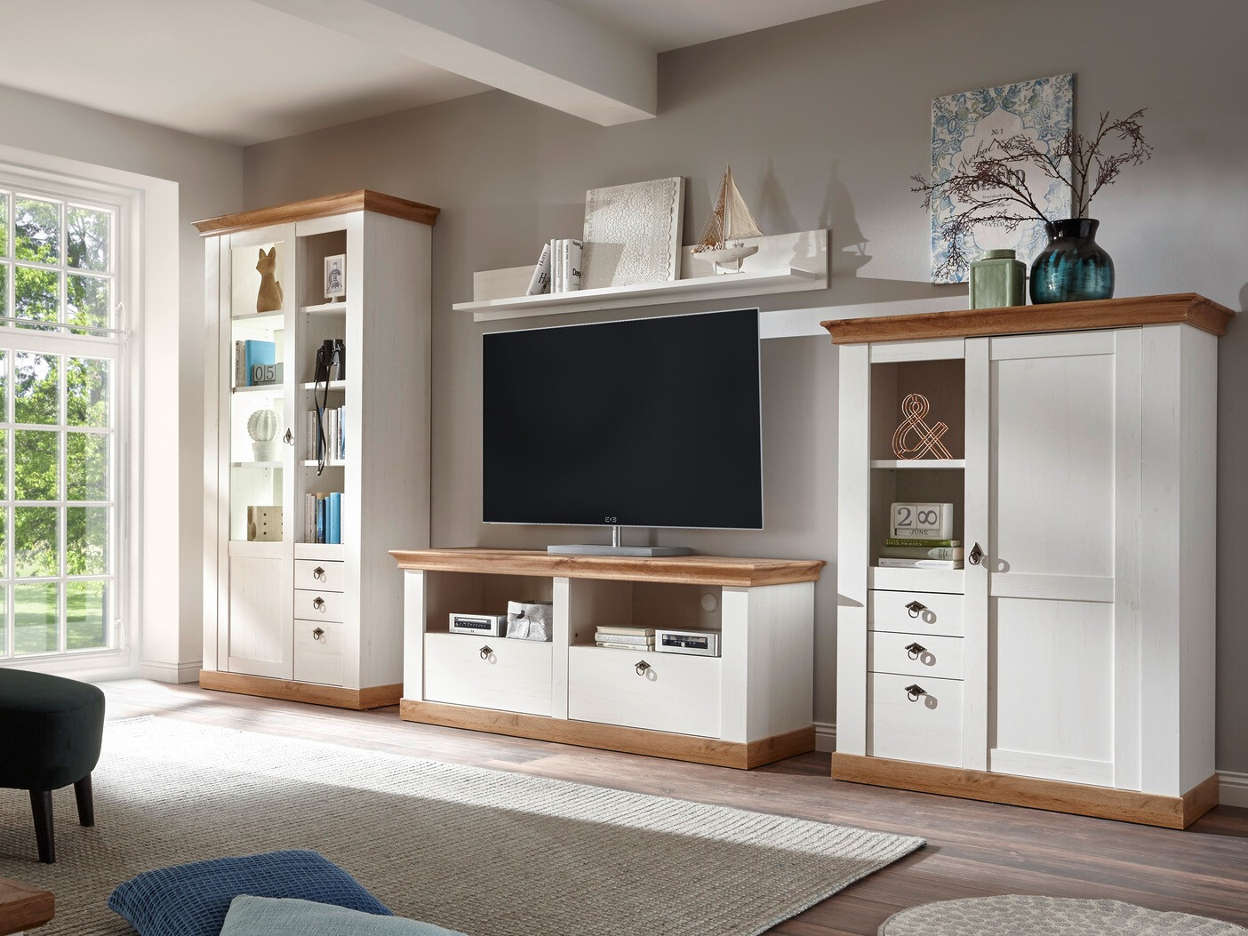 Estantería Vomave 109