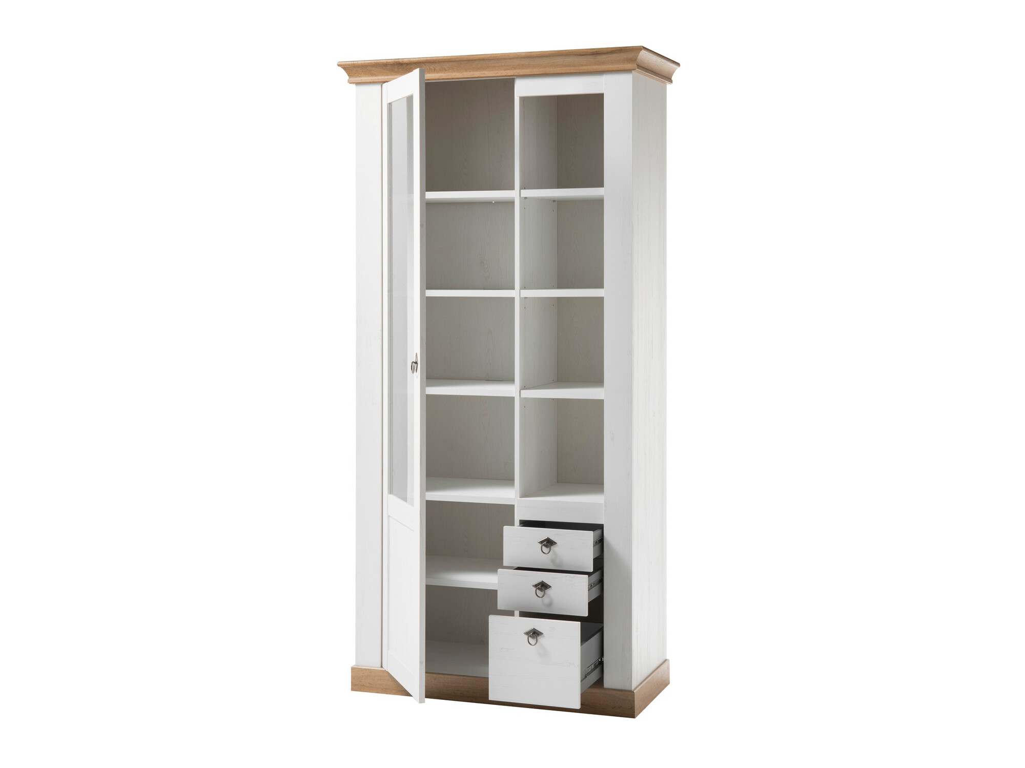 Estantería Vomave 113