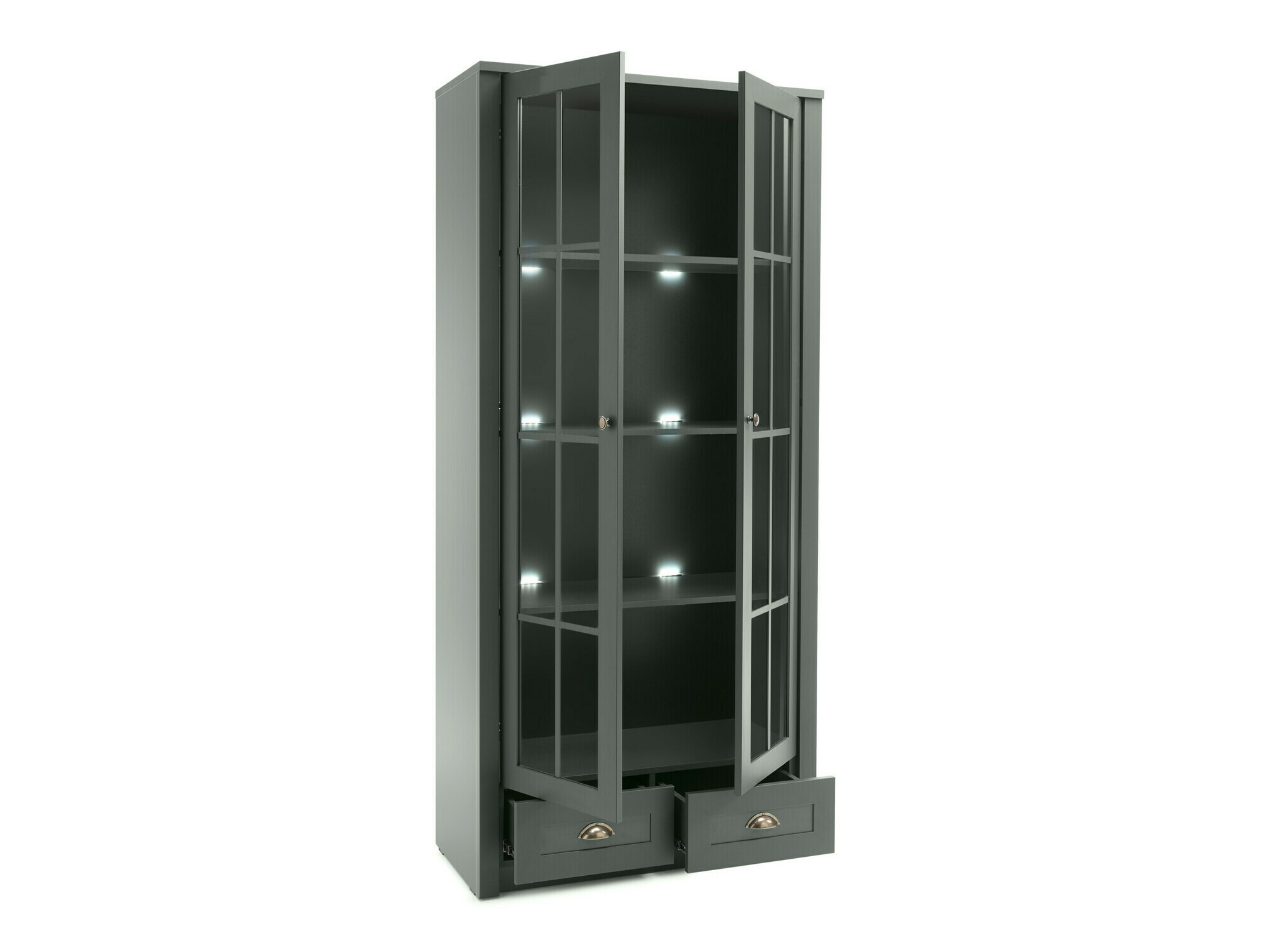 Conjunto de salón Evalira 115