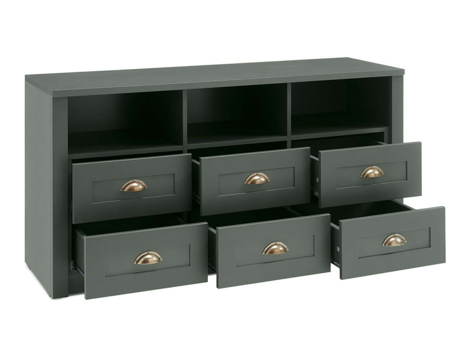 Conjunto de salón Evalira 116