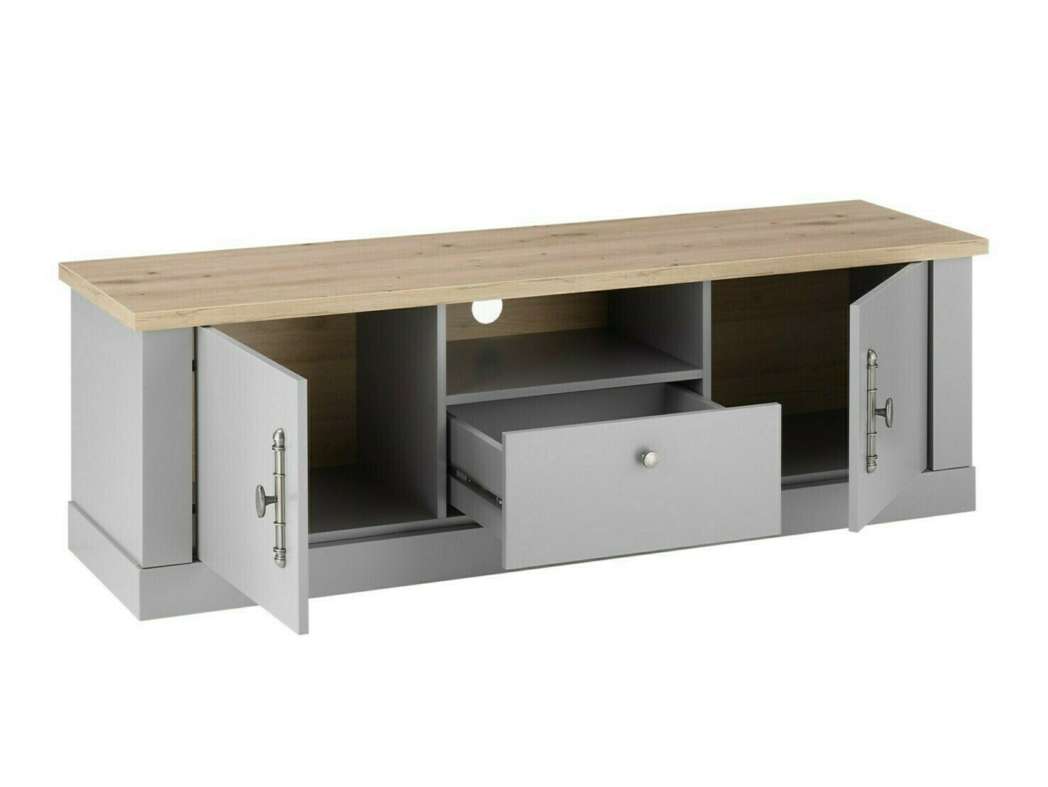 Conjunto de salón Sorteso 119