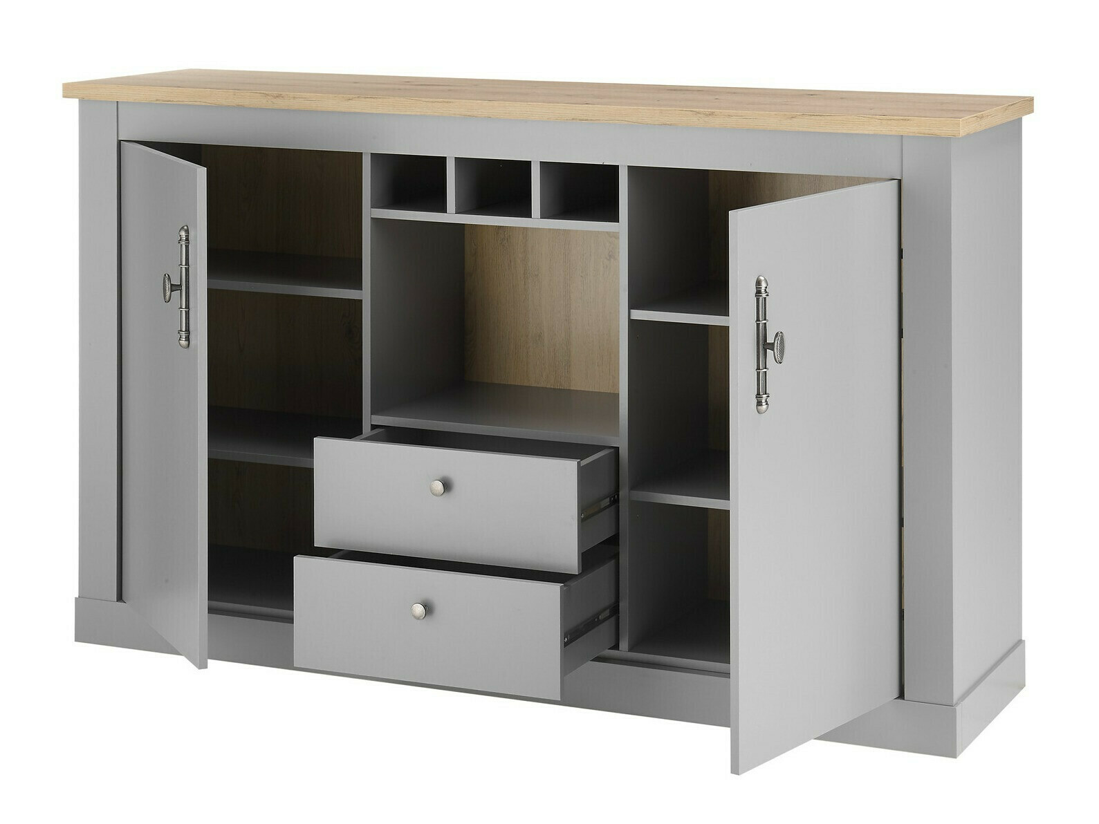 Conjunto de salón Sorteso 120