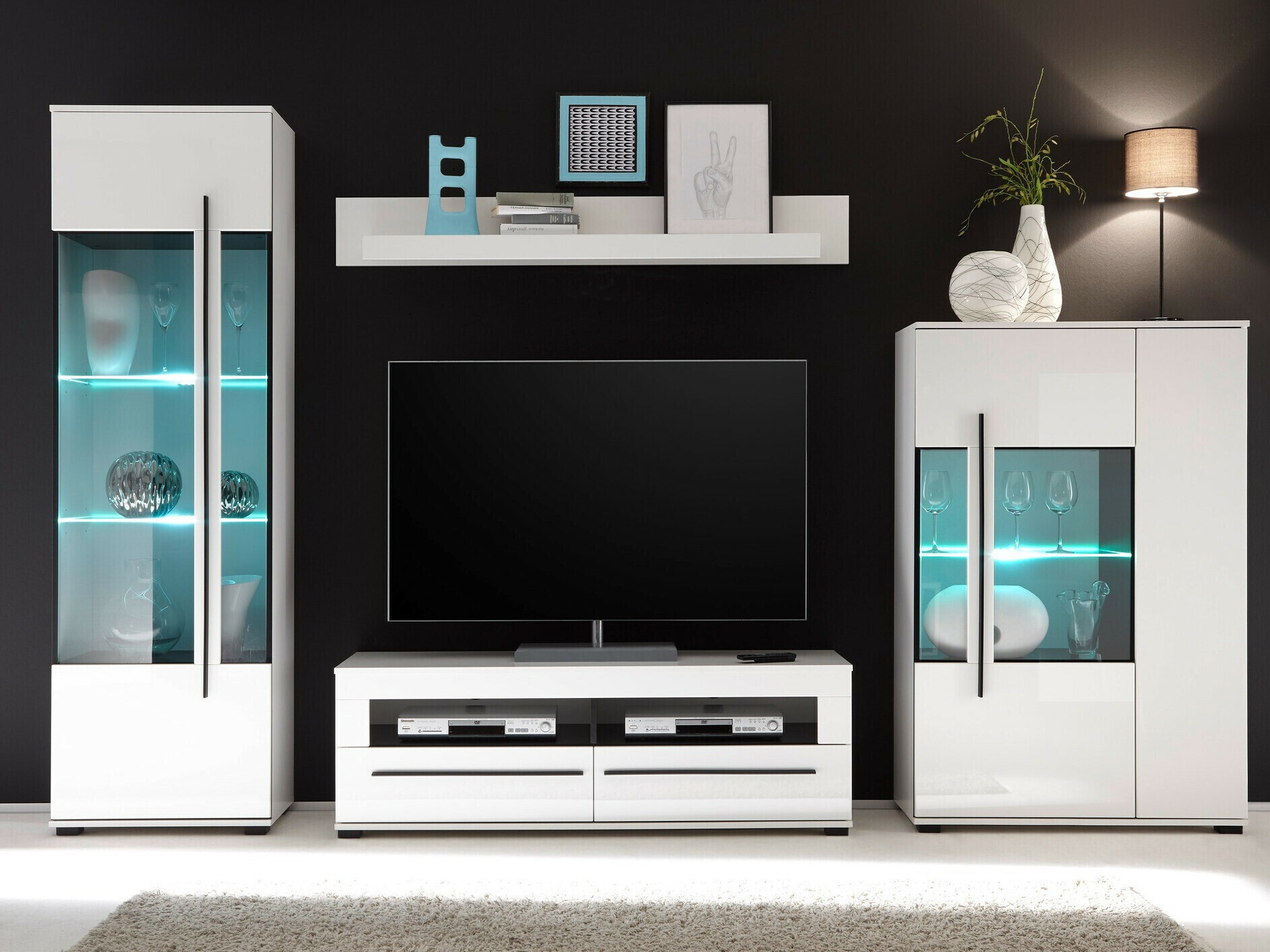 Conjunto de salón Torbelu 130