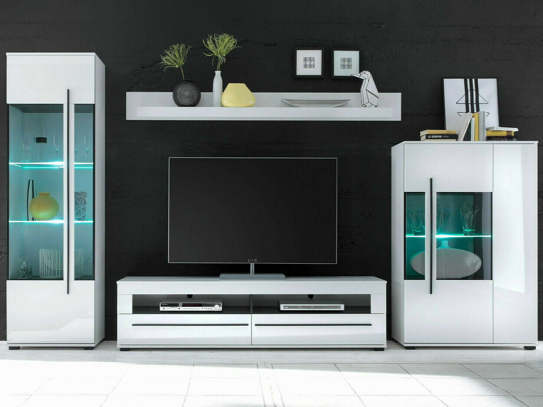 Conjunto de salón Torbelu 131