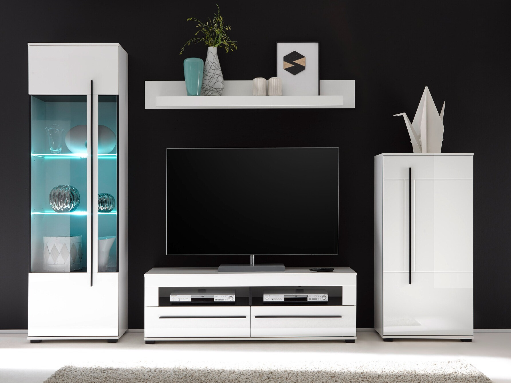 Conjunto de salón Torbelu 132