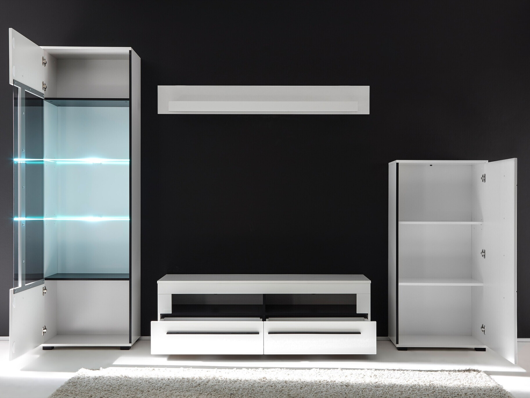 Conjunto de salón Torbelu 132