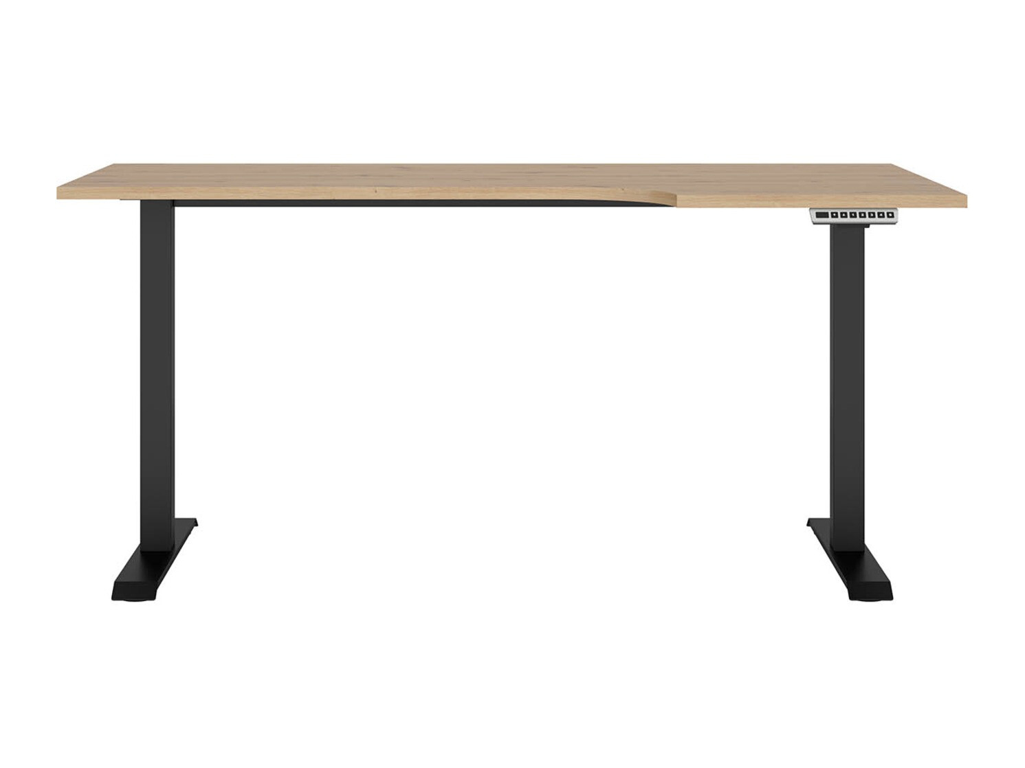 Escritorio de altura regulable Nolremi 136