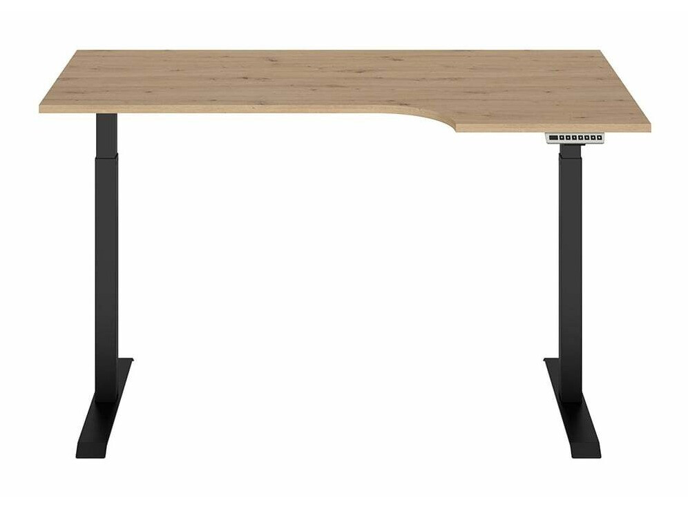 Escritorio de altura regulable Nolremi 136