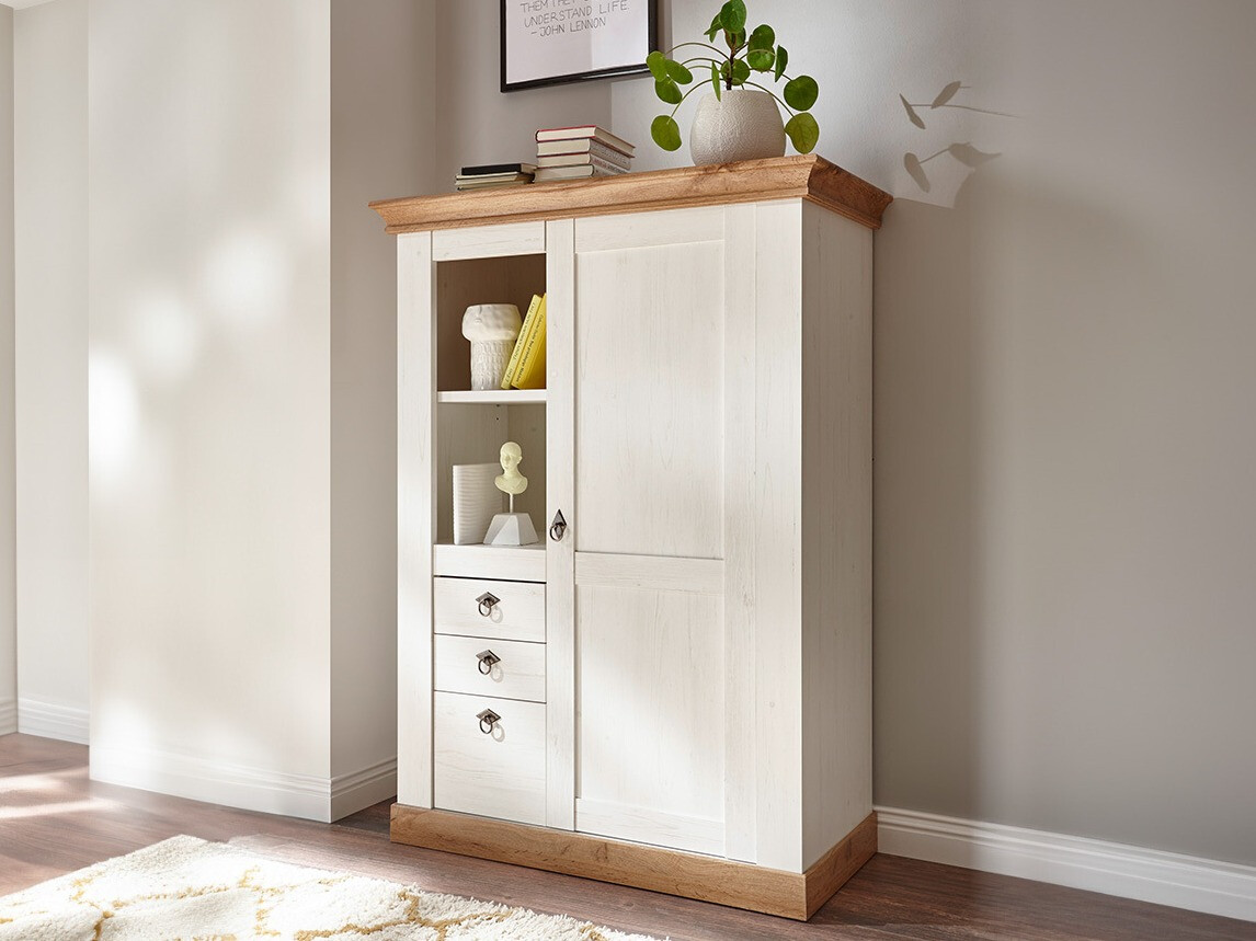 Estantería Vomave 109