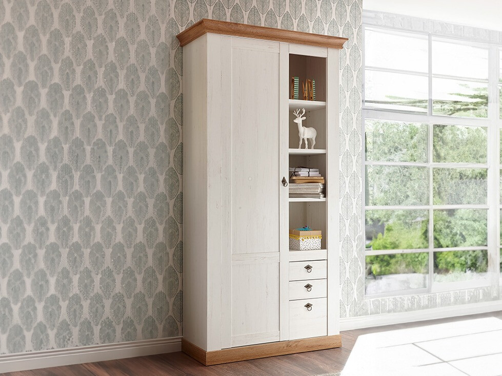 Estantería Vomave 110