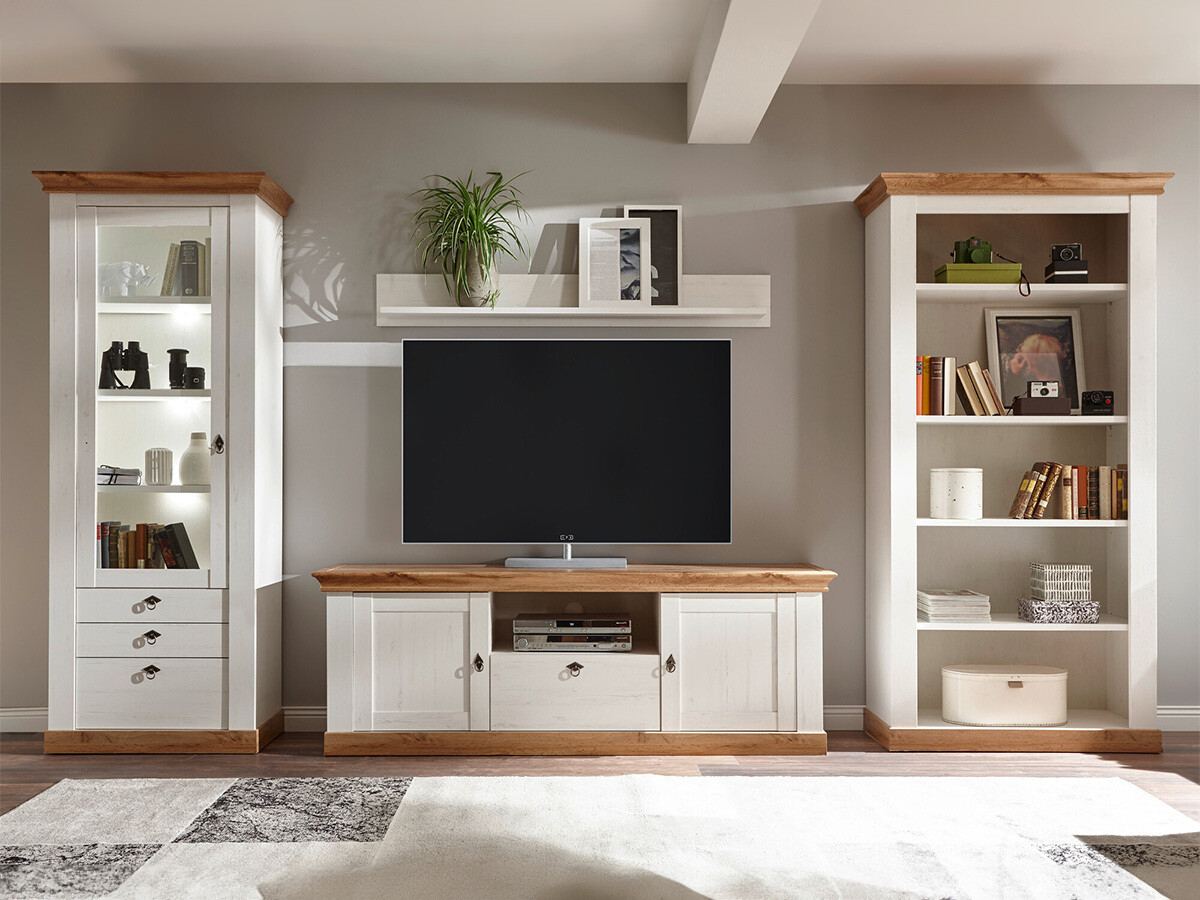 Estantería Vomave 112