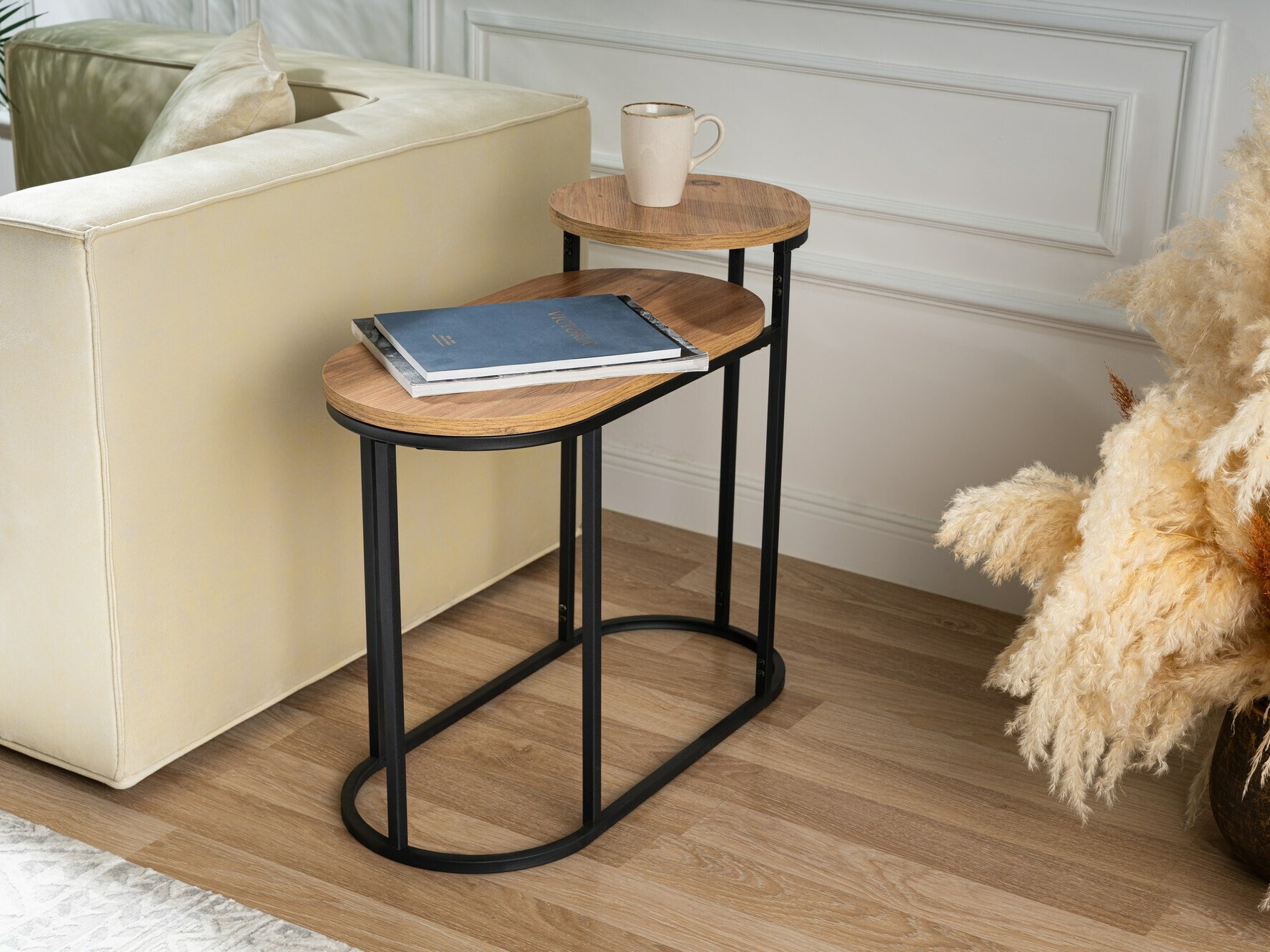 Mesa auxiliar Kailua 2038