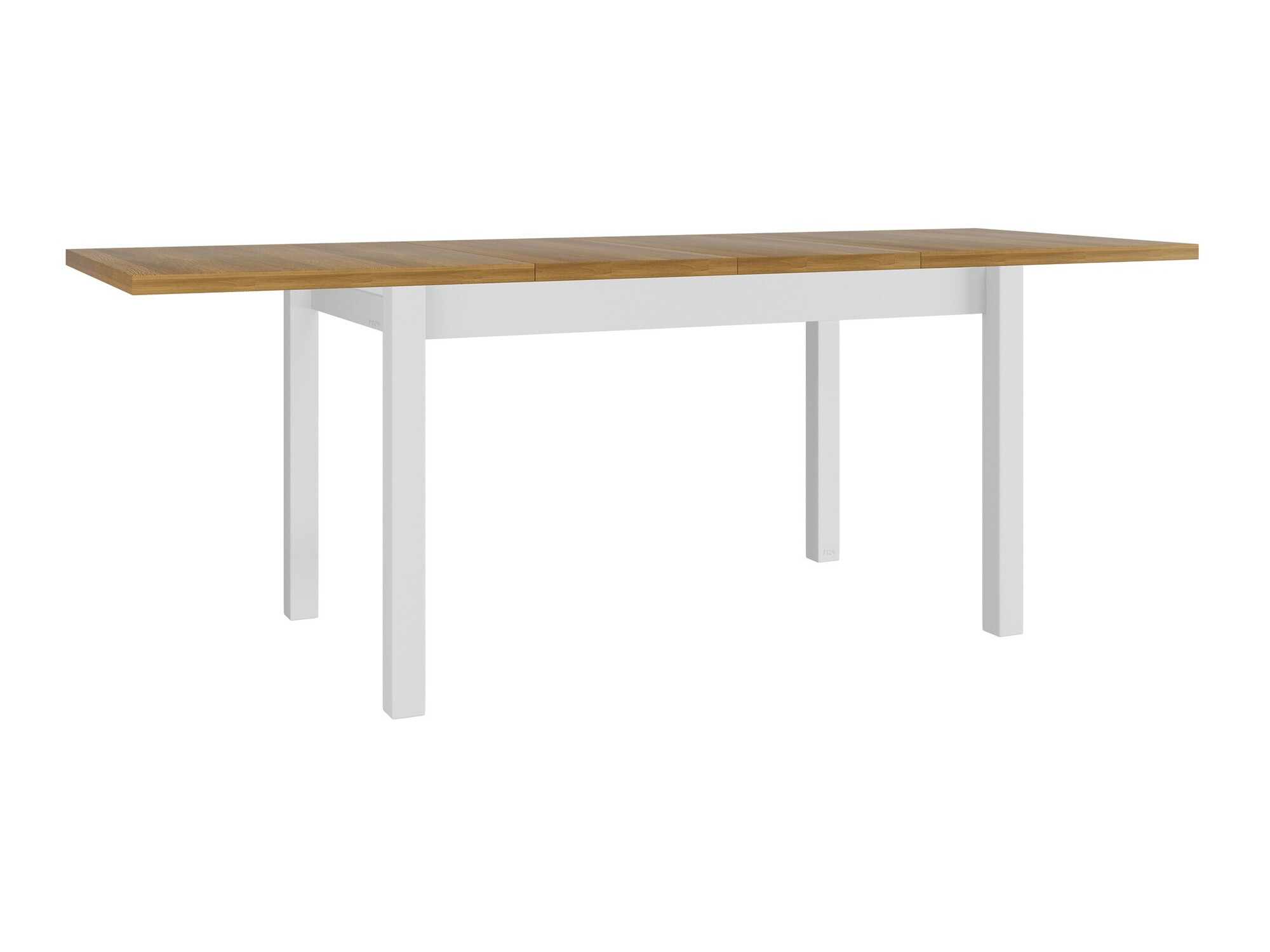 Mesa Victorville 359 (Roble nieto + Negro)