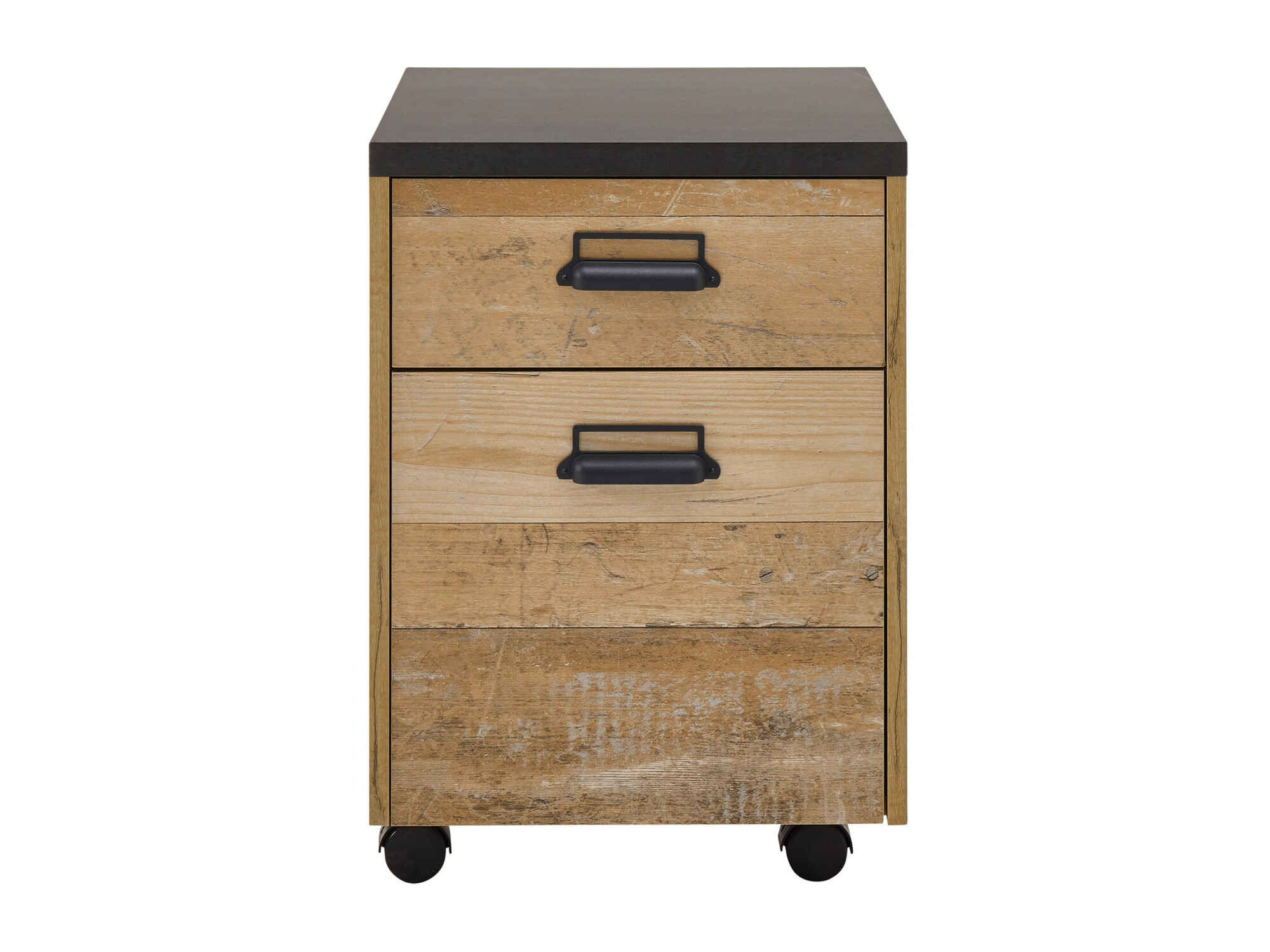 Archivador Cirtale 103 (Arbol envejecido + Antracita)