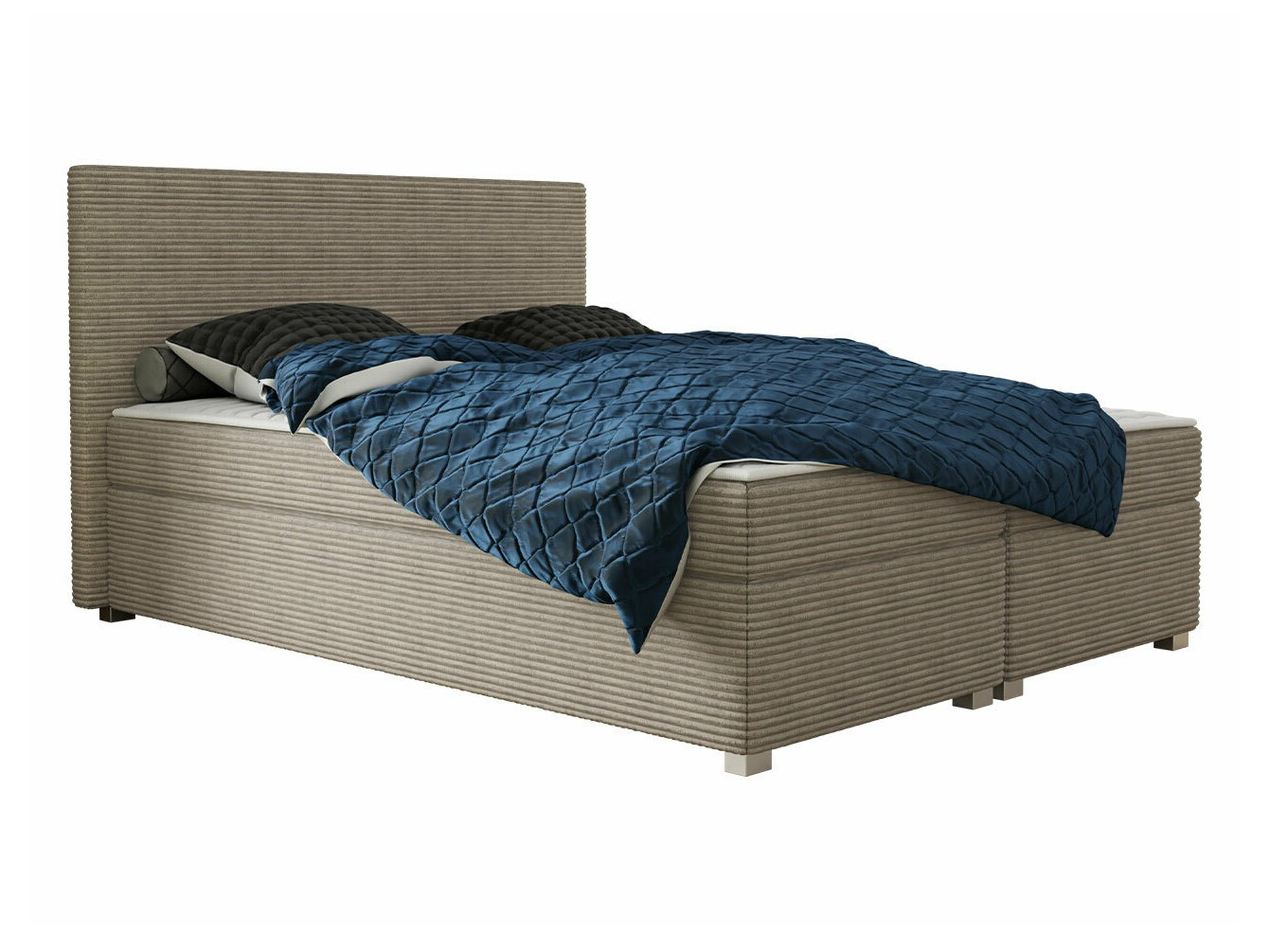 Cama continental Memphis 137 (Poso 02)
