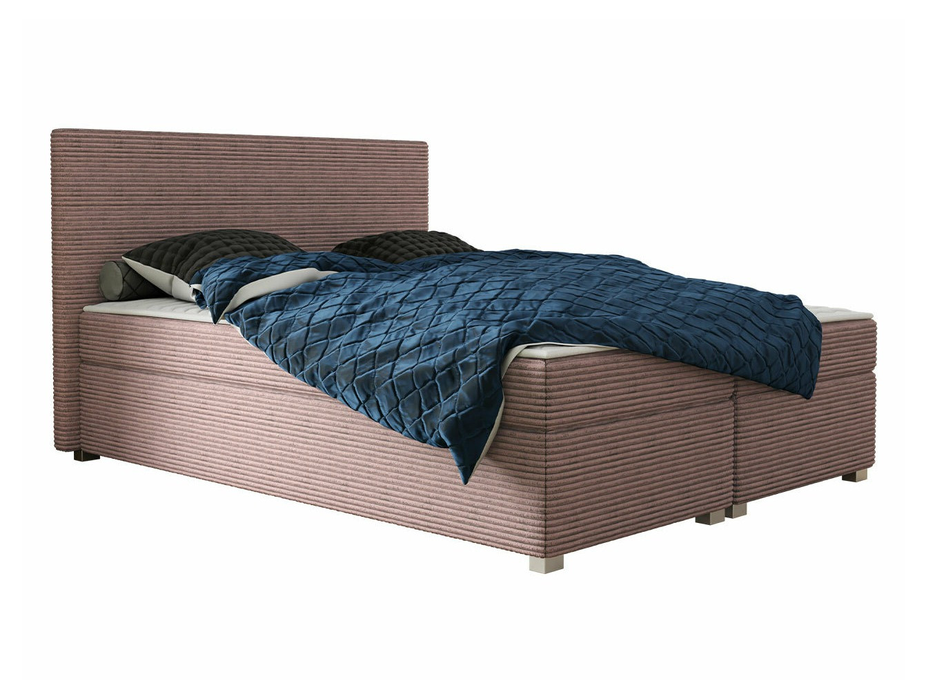 Cama continental Memphis 137 (Poso 27)