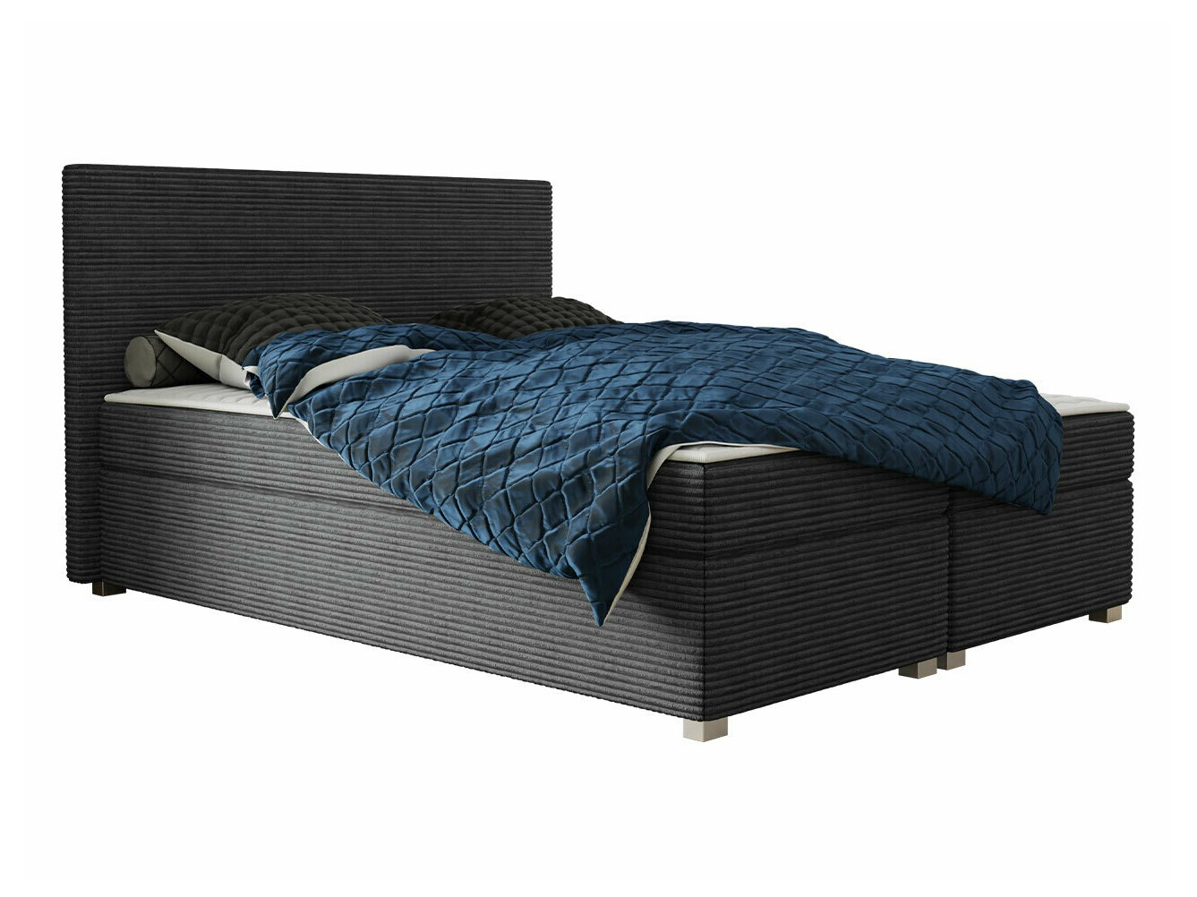 Cama continental Memphis 137 (Poso 34)