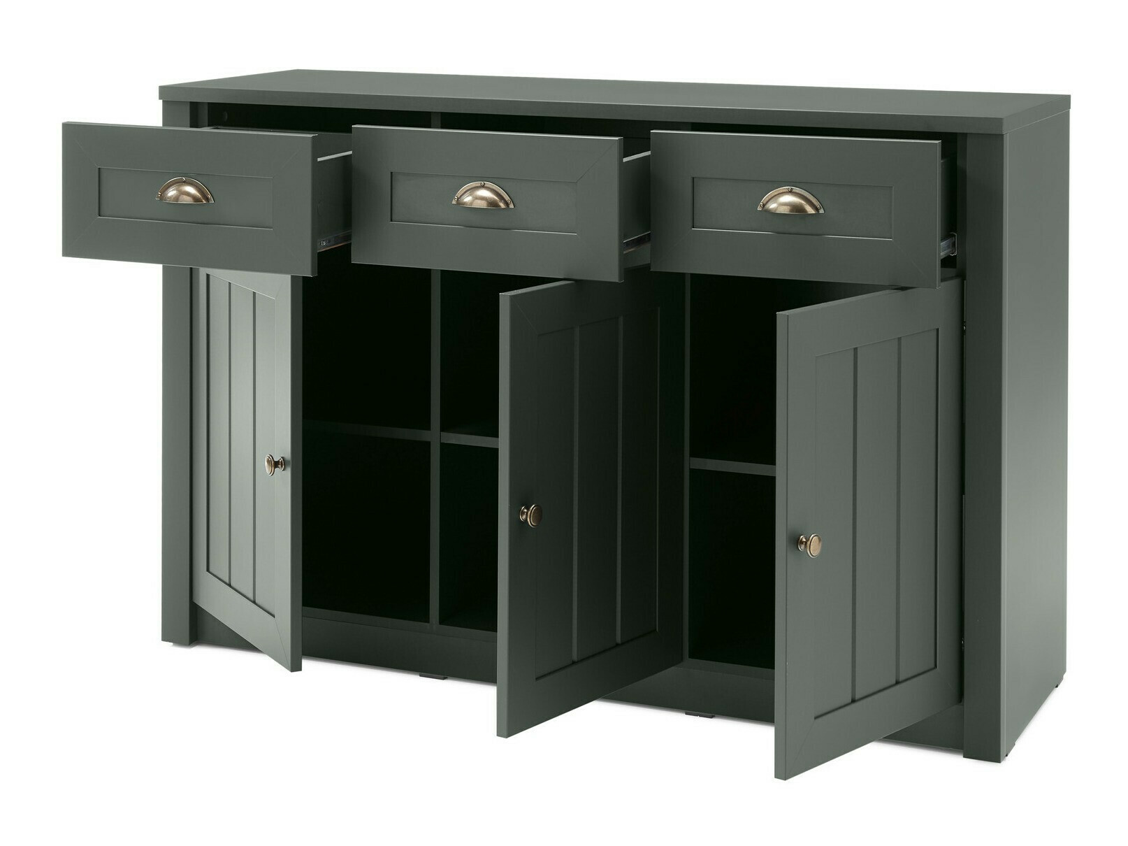 Conjunto de salón Evalira 117