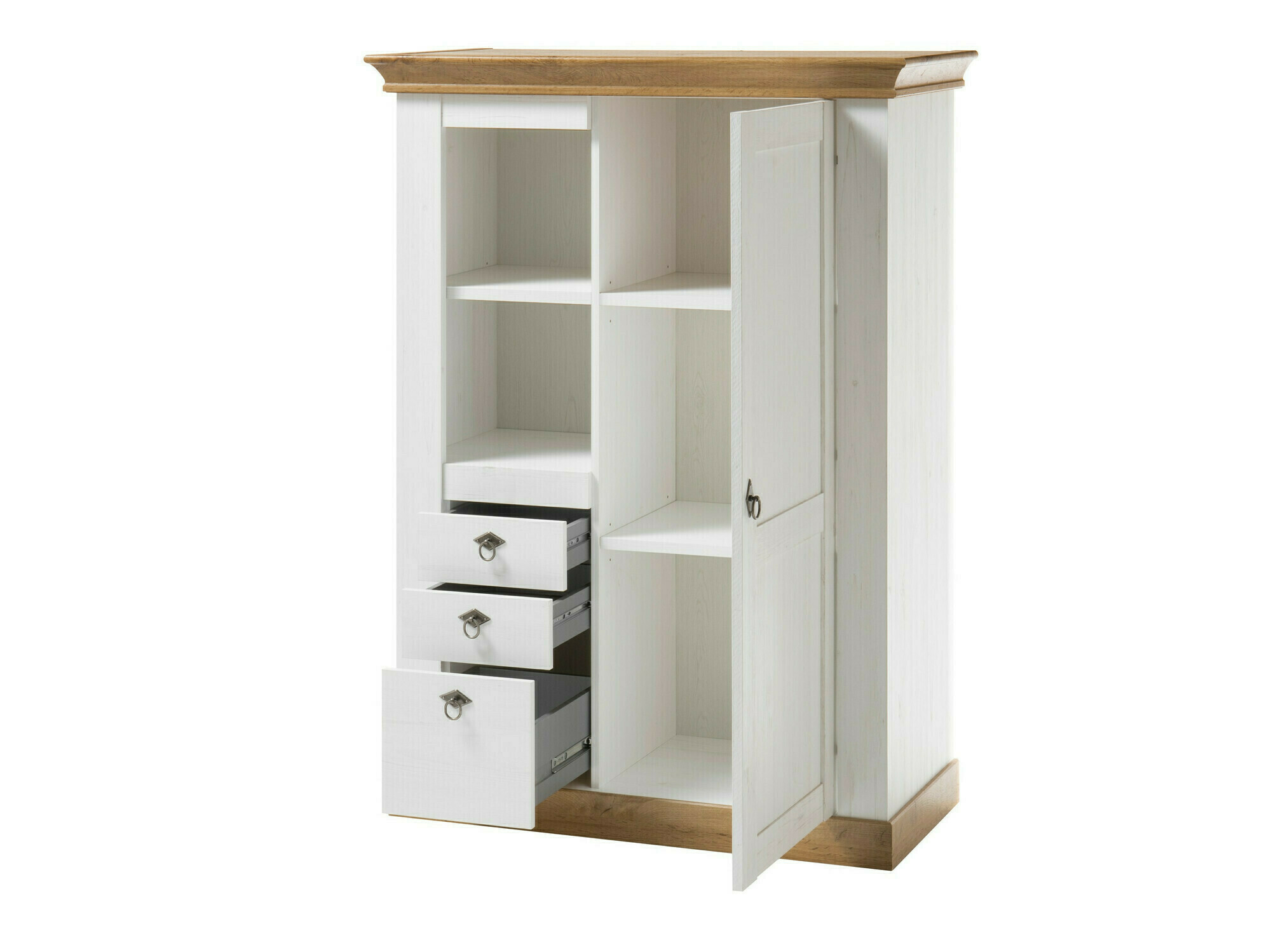 Conjunto de salón Vomave 116