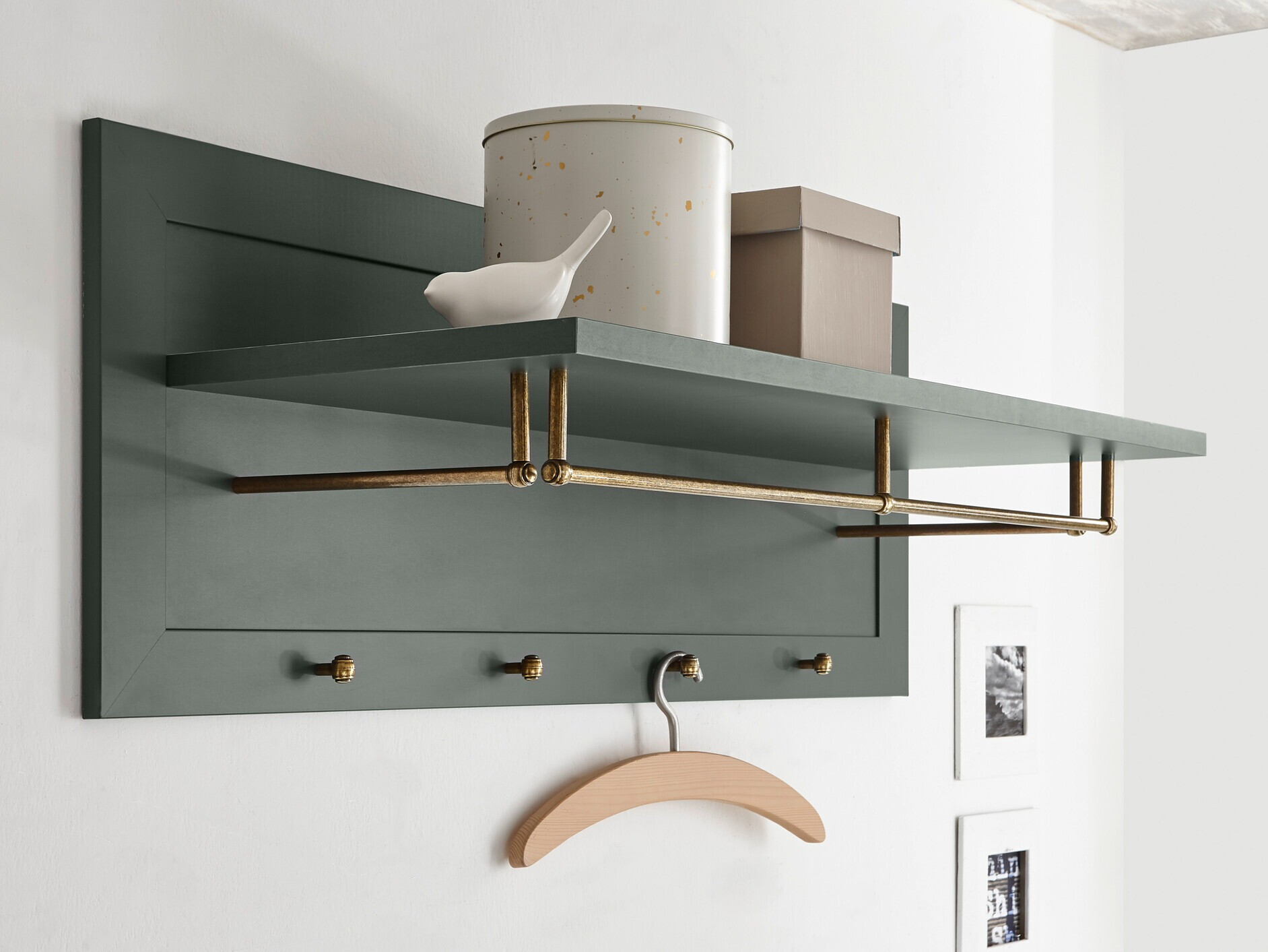 Perchero Evalira 123