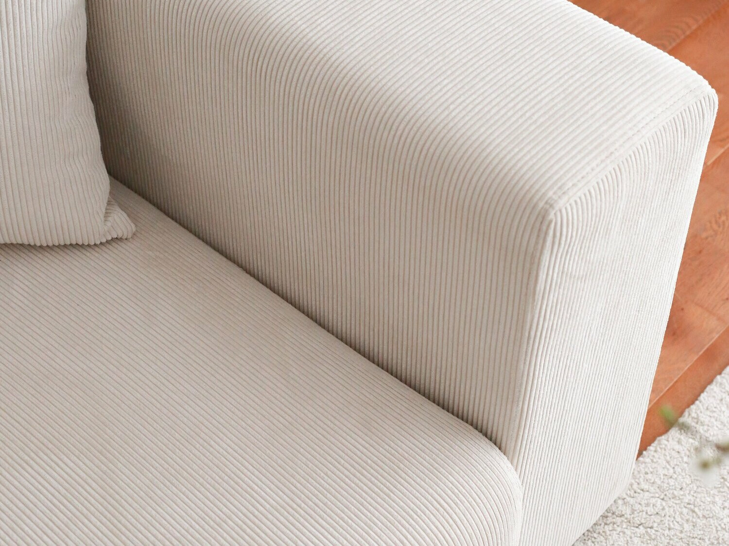 Sofá rinconero Altadena 562