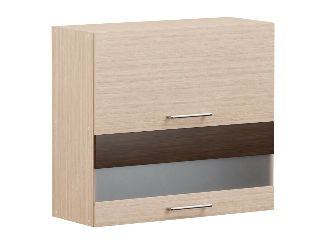 Armario de pared modular Mode Light 107