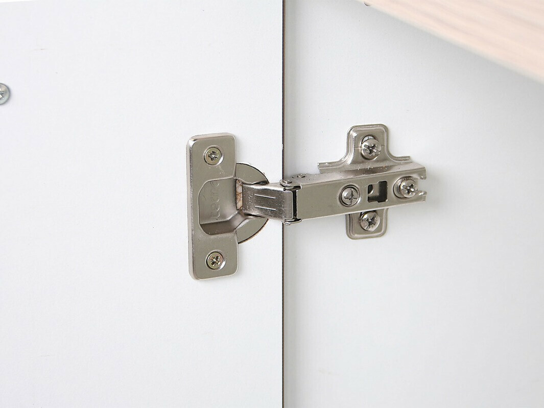 Armario de pared modular Mode Light 107