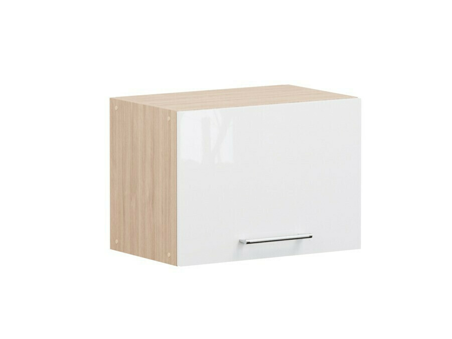 Armario de pared modular Mode White 104