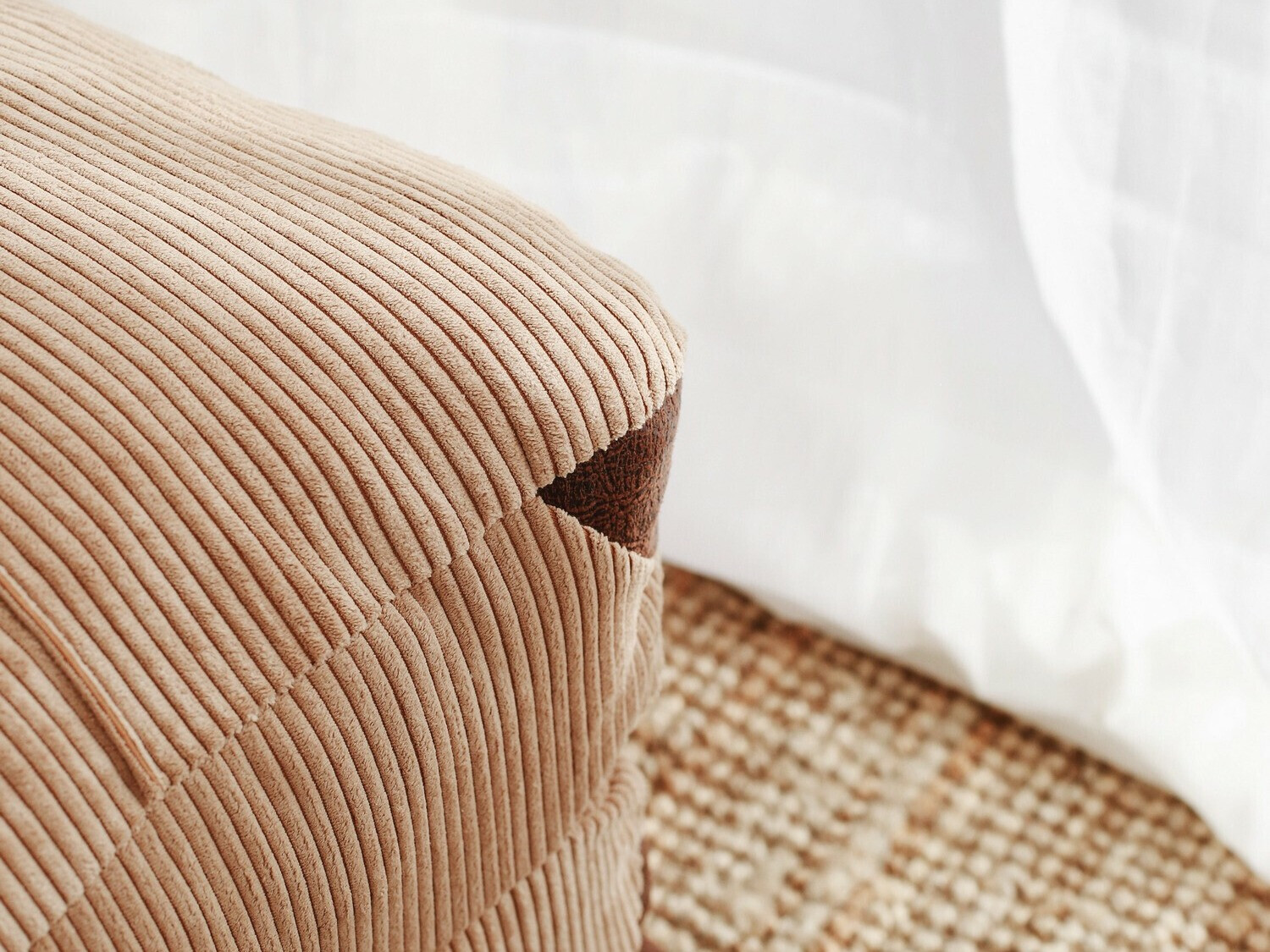 Sillón Altadena 567 (Marrón)