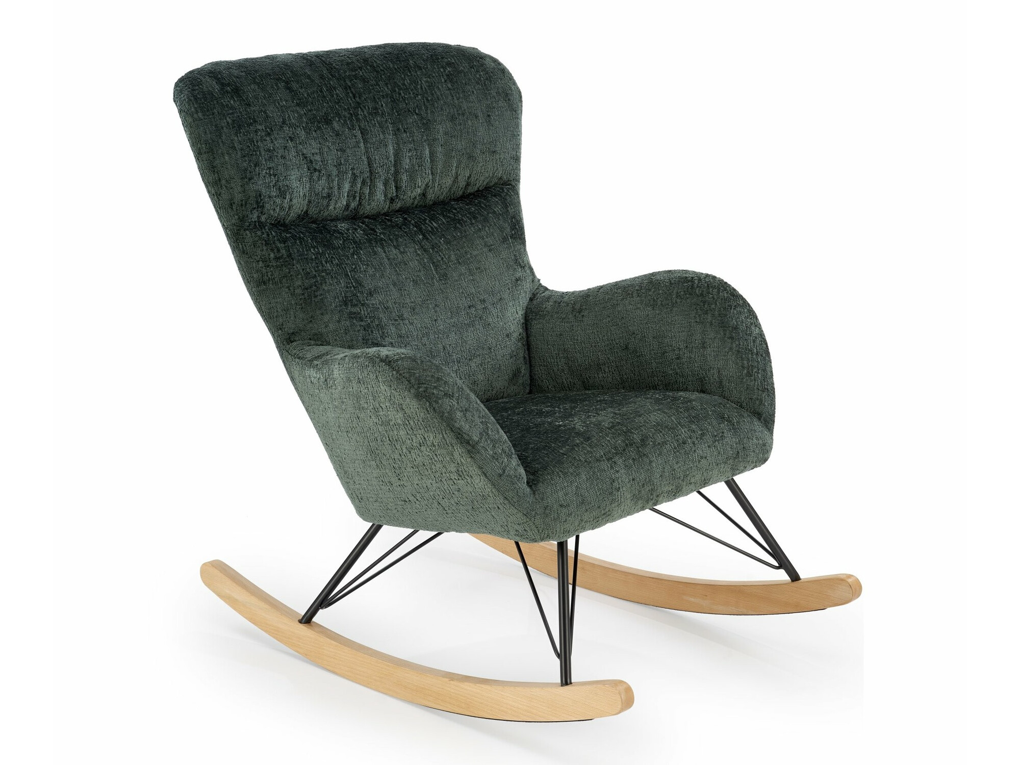 Mecedora Houston 1594 (Verde)