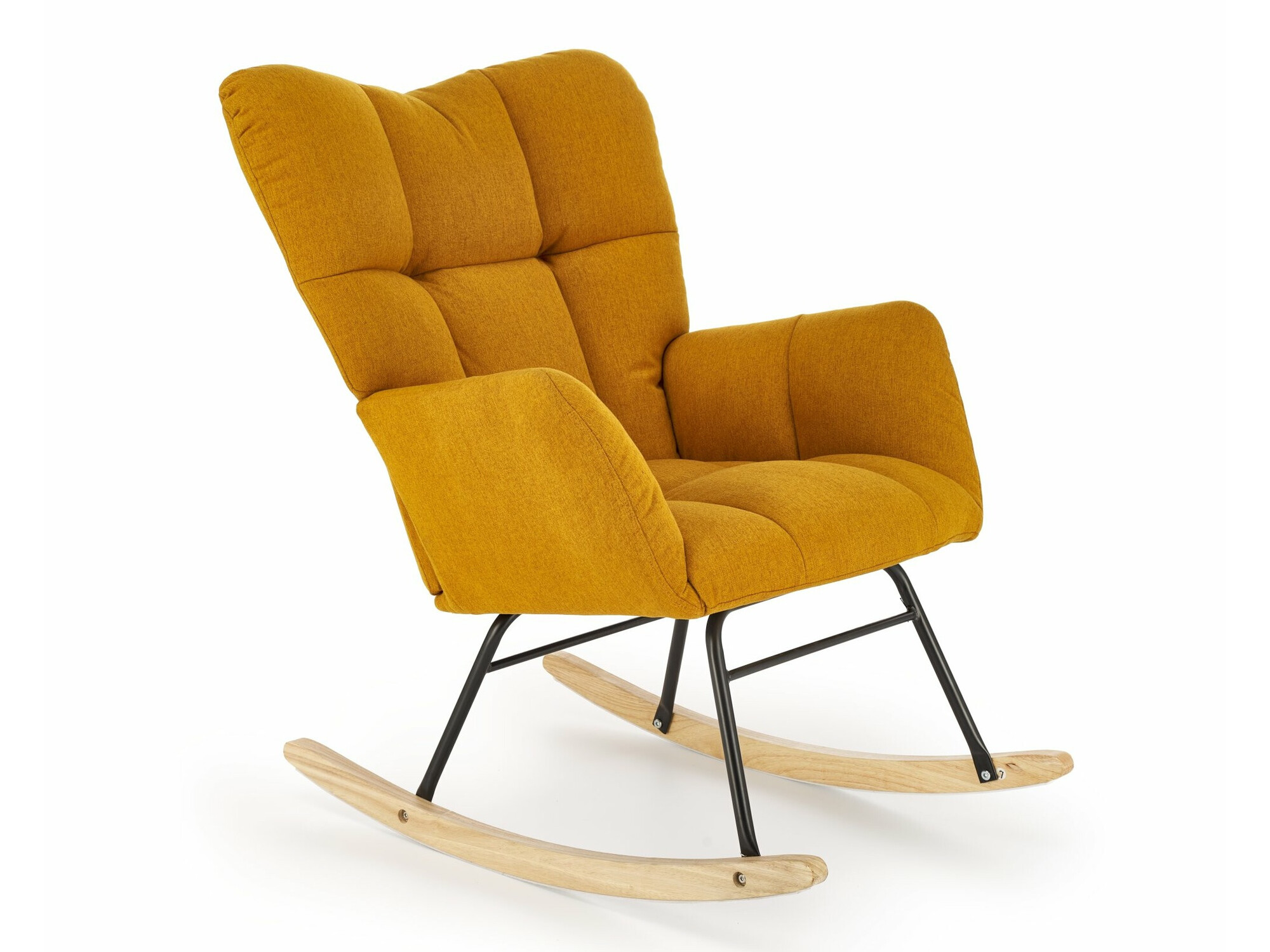 Mecedora Houston 1595 (Amarillo)