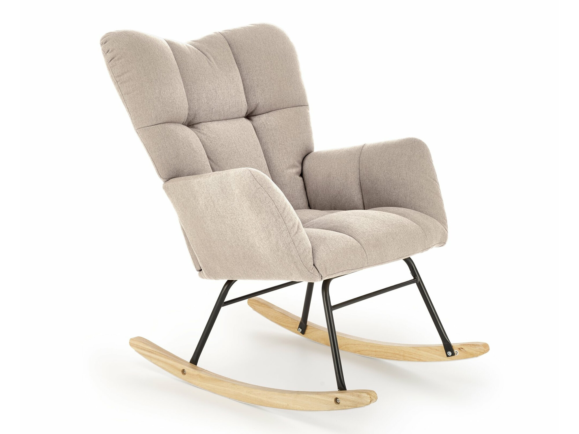 Mecedora Houston 1595 (Beige)