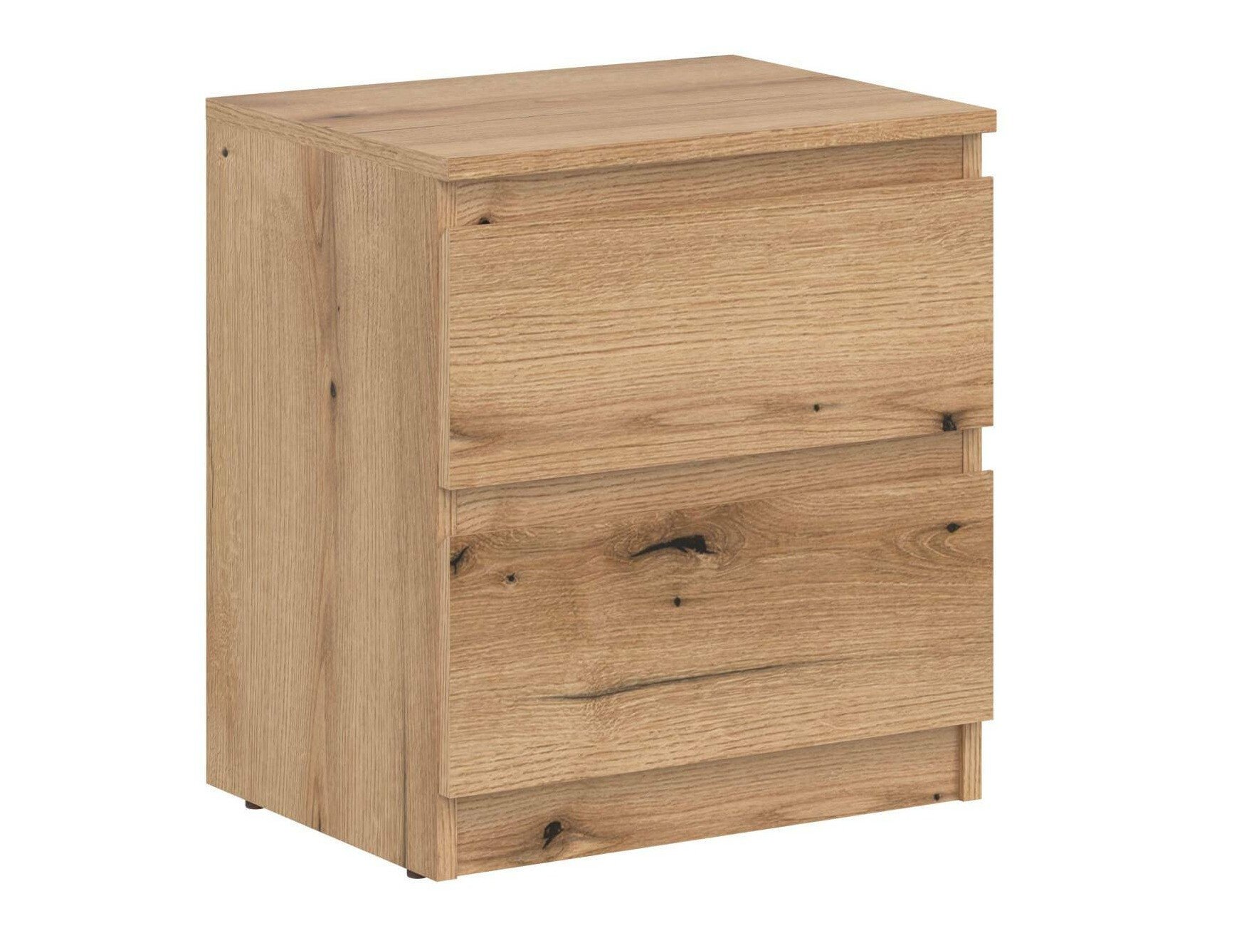 Mesilla de noche Catelbi 109 (Roble)