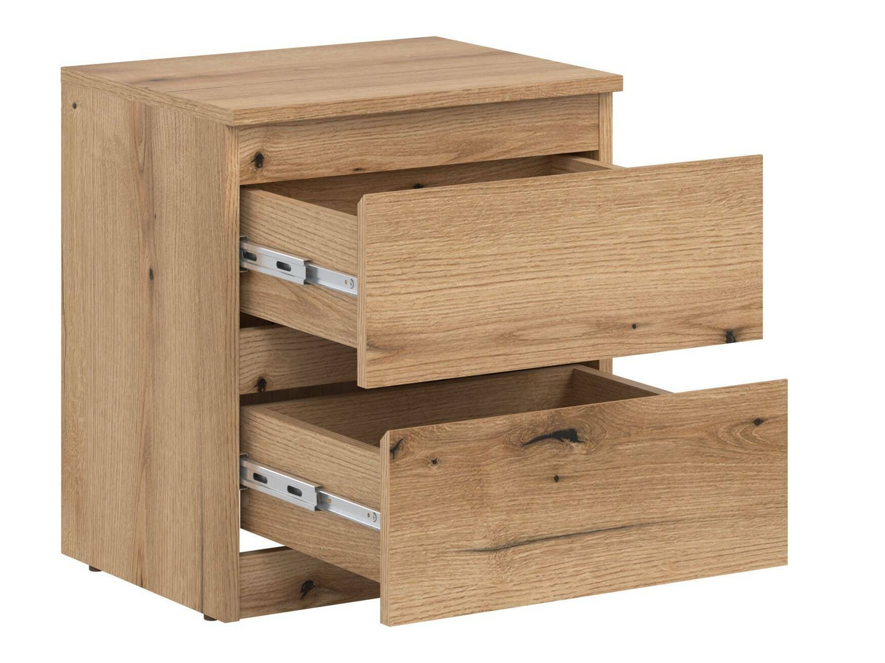 Mesilla de noche Catelbi 109 (Roble)