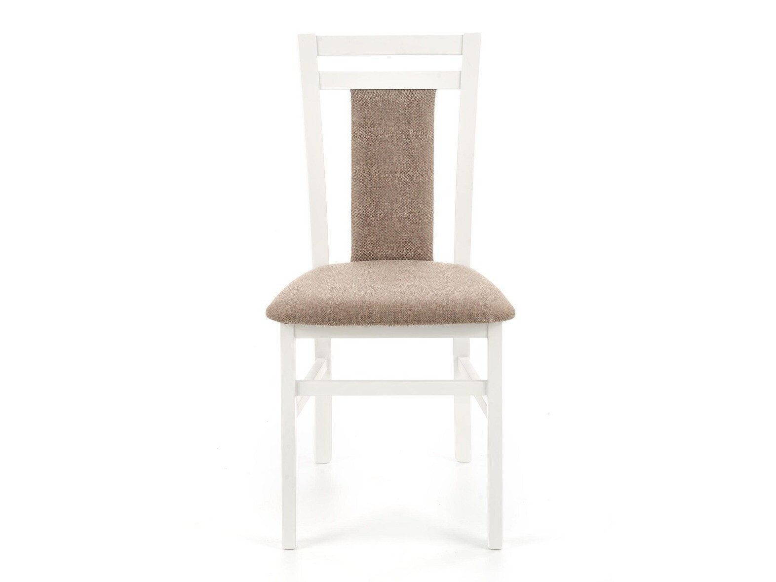 Silla Houston 550 (Blanco + Gris oscuro)