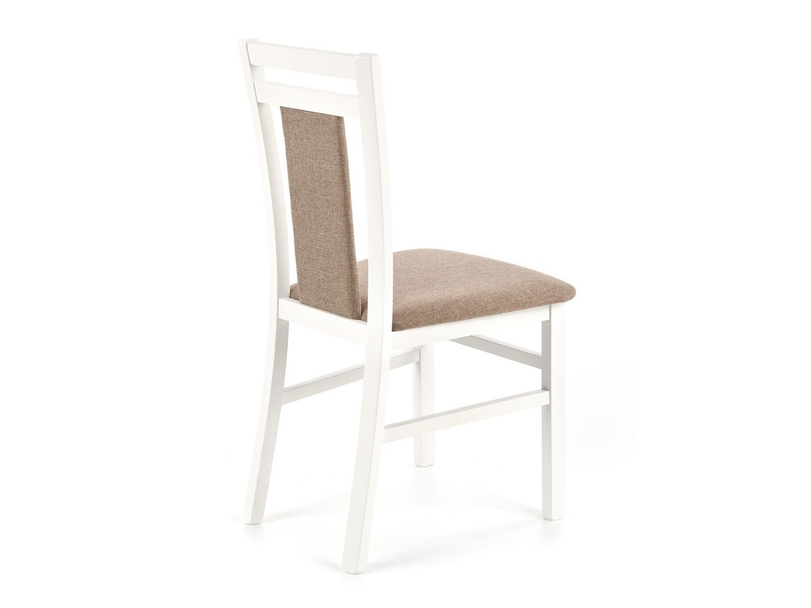 Silla Houston 550 (Blanco + Gris oscuro)