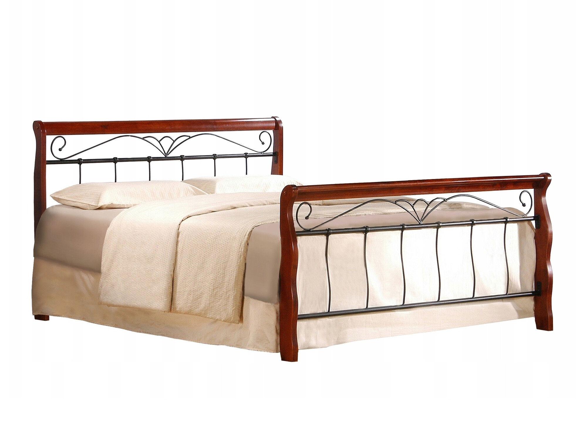 Cama Houston 105