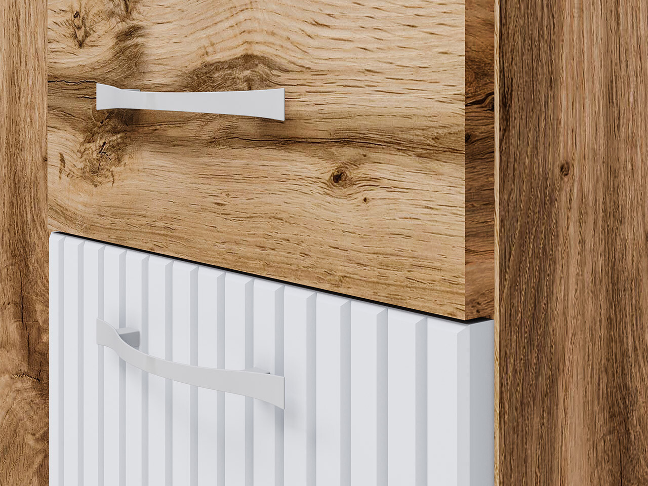 Conjunto de mueble de baño Sarasota 161