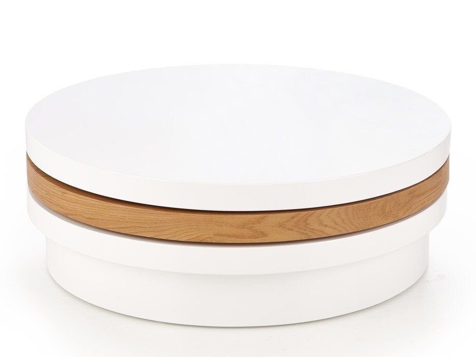 Mesa de centro convertible Houston 173