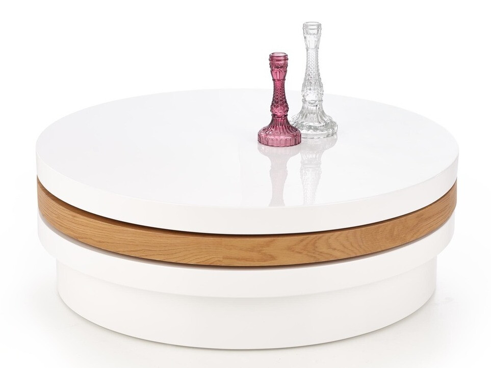 Mesa de centro convertible Houston 173