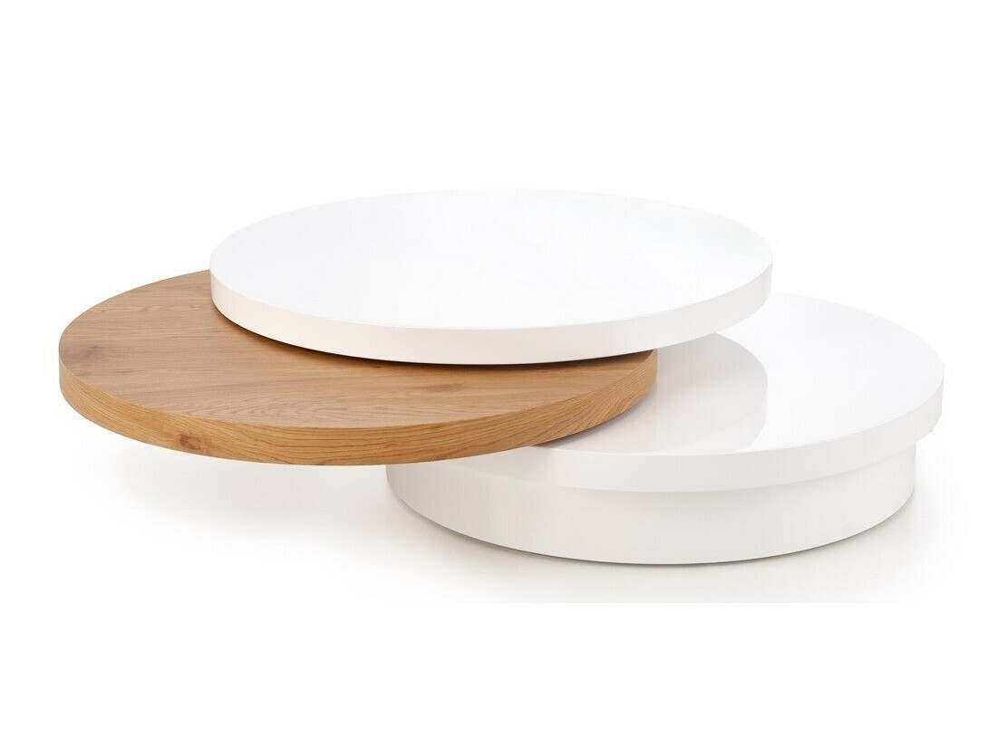 Mesa de centro convertible Houston 173