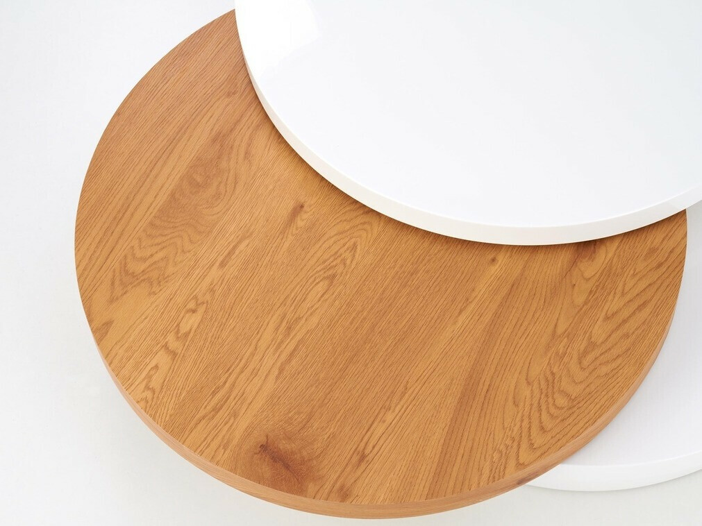 Mesa de centro convertible Houston 173