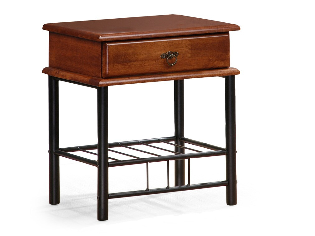 Mesilla de noche Houston 101