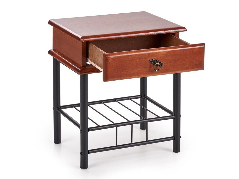 Mesilla de noche Houston 101