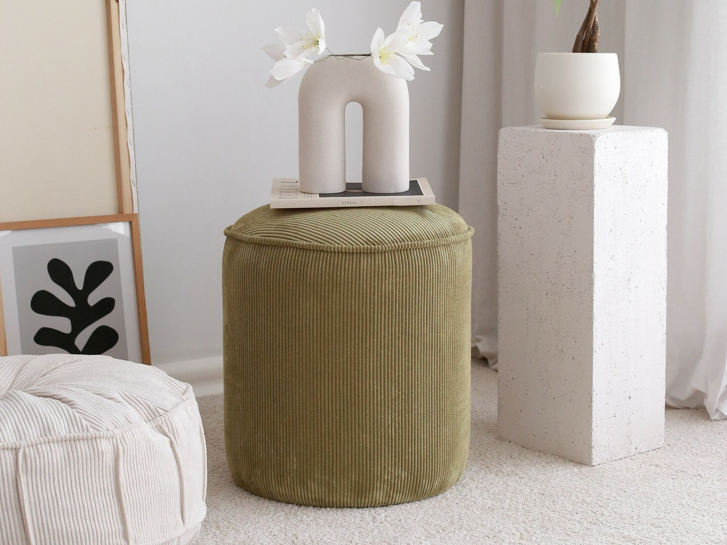 Reposapiés Altadena 570 (Chaqui)