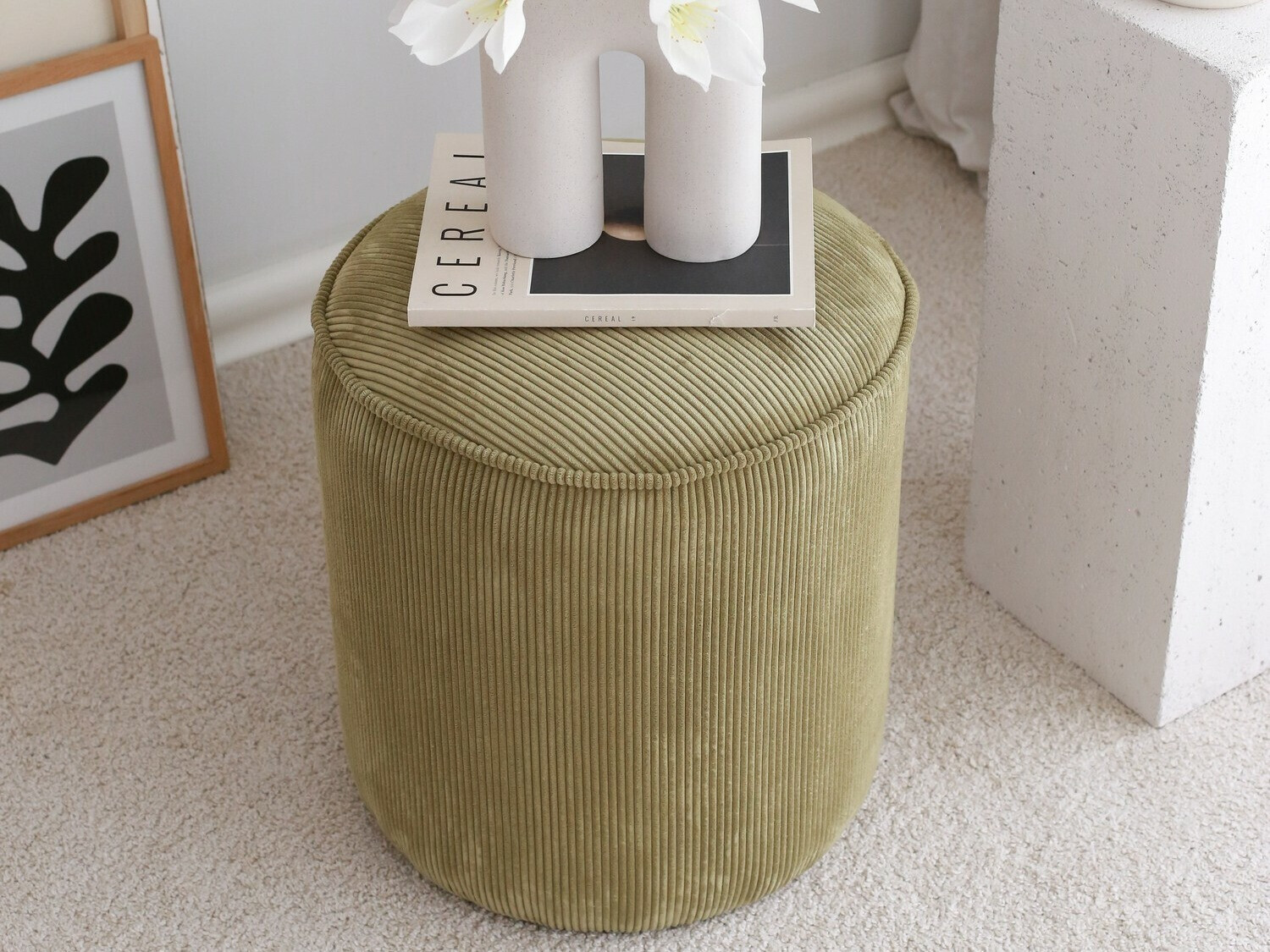 Reposapiés Altadena 570 (Chaqui)