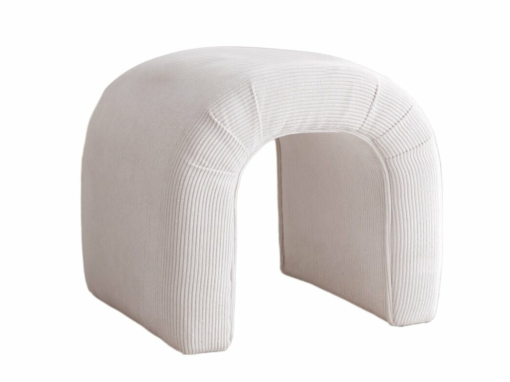 Reposapiés Altadena 572 (Blanco)