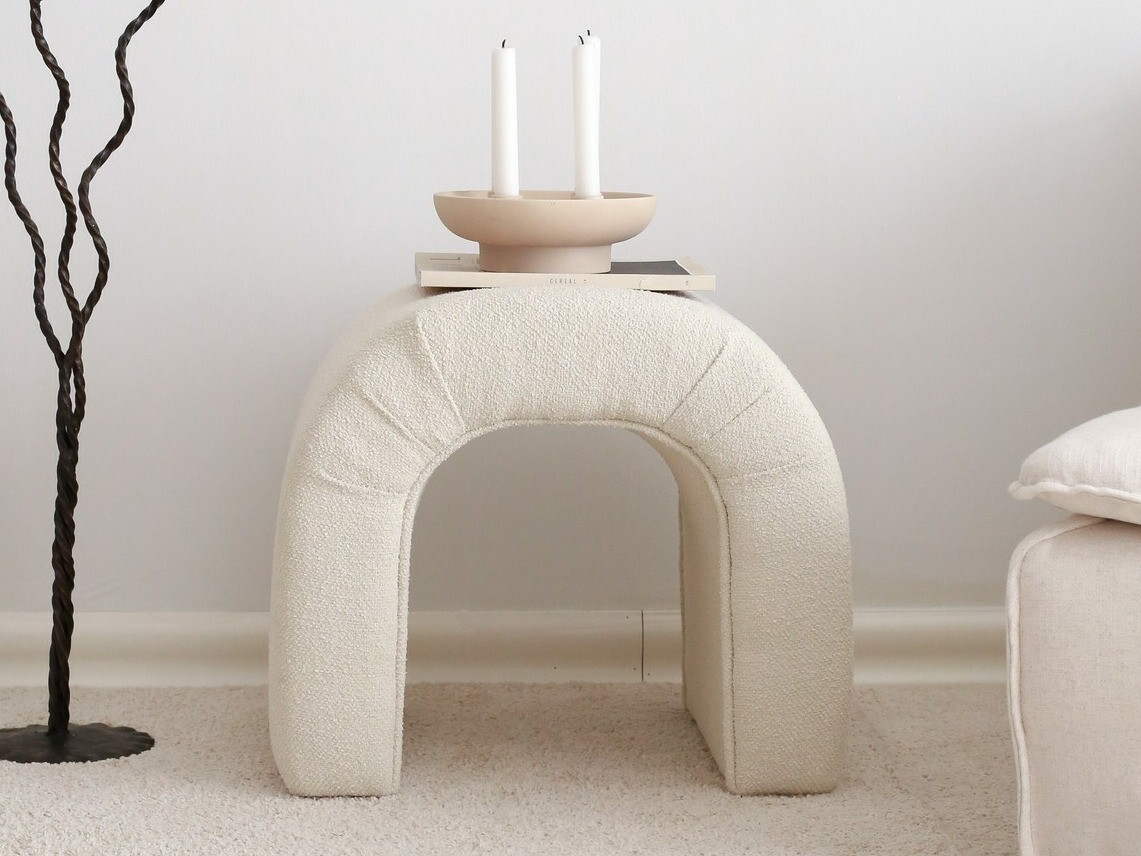 Reposapiés Altadena 572 (Crema)