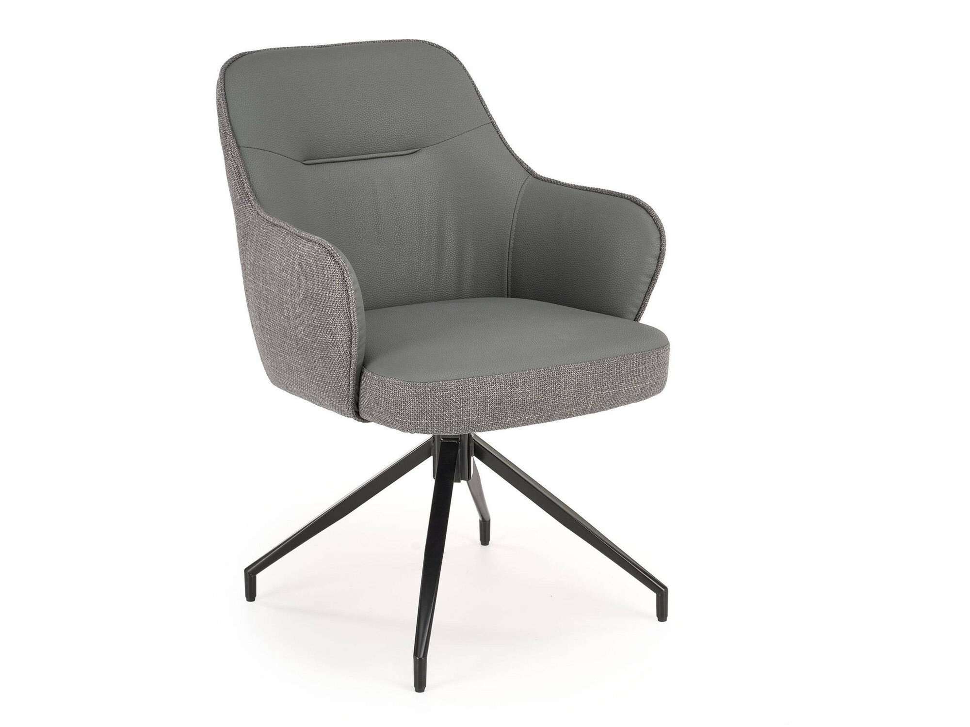 Silla Houston 1601 (Gris)